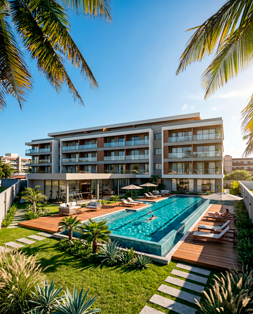 Ativos Imobiliários